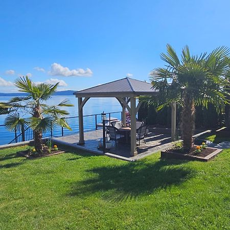Sunrise Terraces Villa Ladysmith Dış mekan fotoğraf