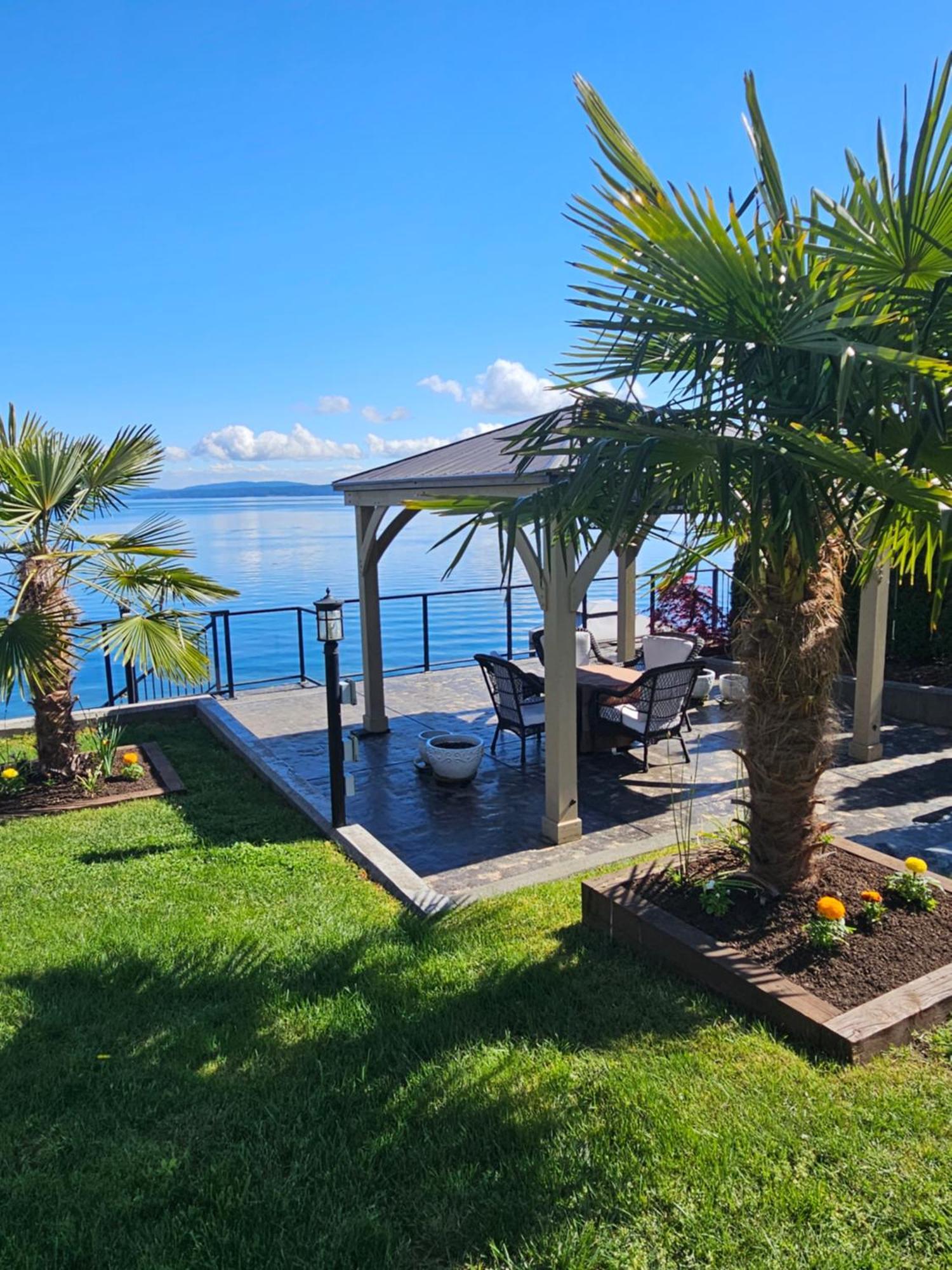 Sunrise Terraces Villa Ladysmith Dış mekan fotoğraf